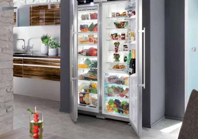Холодильники Teka в ремонте на дому